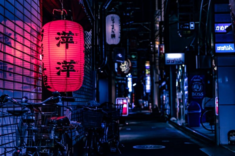 osaka